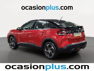 Citroen C4 BlueHDi 130 S&S Plus EAT8 96 kW (131 CV)