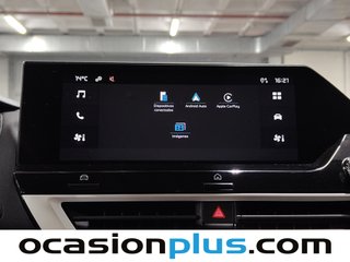 Citroen C4 BlueHDi 130 S&S Plus EAT8 96 kW (131 CV)