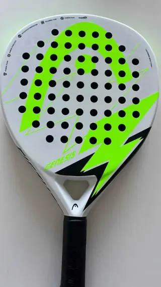 Raquete Padel HEAD Genesis