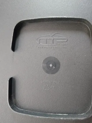 Transportín para mascotas como nuevo.