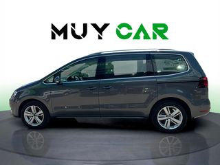Volkswagen Sharan Advance 1.4 TSI 110 kW (150 CV)