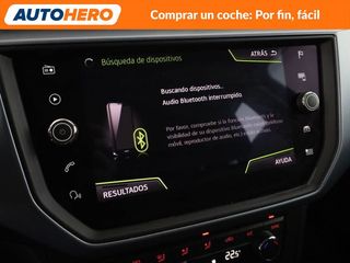 Seat Arona 1.0 TSI Style
