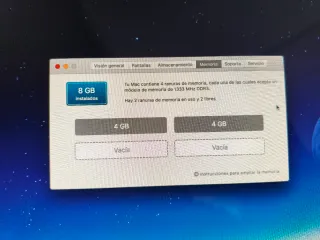 Imac 27 Apple Negro/Plata