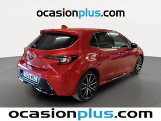 Toyota Corolla 200H GR-Sport 144 kW (196 CV)