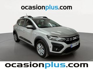 Dacia Sandero Stepway Expression TCe 67 kW (91 CV) CVT