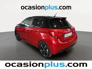 Toyota Yaris 1.5 Hybrid Feel 74 kW (100 CV)