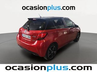 Toyota Yaris 1.5 Hybrid Feel 74 kW (100 CV)