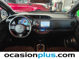 Toyota Yaris 1.5 Hybrid Feel 74 kW (100 CV)