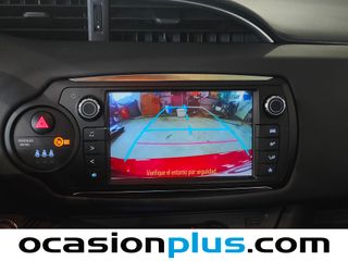 Toyota Yaris 1.5 Hybrid Feel 74 kW (100 CV)