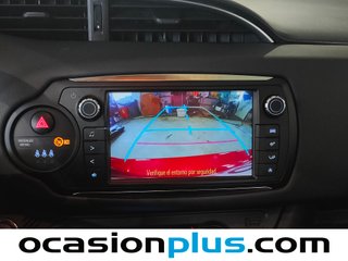 Toyota Yaris 1.5 Hybrid Feel 74 kW (100 CV)