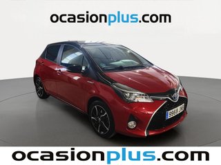 Toyota Yaris 1.5 Hybrid Feel 74 kW (100 CV)