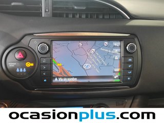 Toyota Yaris 1.5 Hybrid Feel 74 kW (100 CV)