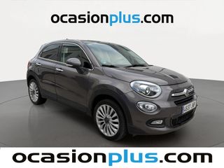 Fiat 500X 1.6 E-Torq Lounge 4x2 81 kW (110 CV)