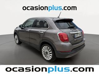Fiat 500X 1.6 E-Torq Lounge 4x2 81 kW (110 CV)