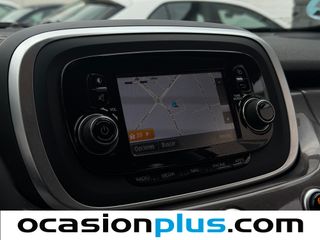 Fiat 500X 1.6 E-Torq Lounge 4x2 81 kW (110 CV)