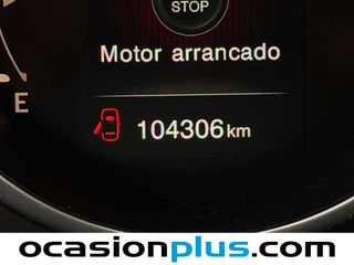 Fiat 500X 1.6 E-Torq Lounge 4x2 81 kW (110 CV)