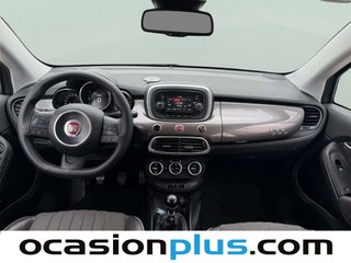 Fiat 500X 1.6 E-Torq Lounge 4x2 81 kW (110 CV)