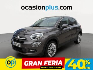 Fiat 500X 1.6 E-Torq Lounge 4x2 81 kW (110 CV)