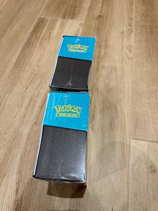Pokemon ETB Mega Evolution Ascended Heroes x2