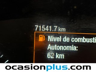 Ford Focus 1.0 Ecoboost MHEV Active 92 kW (125 CV)