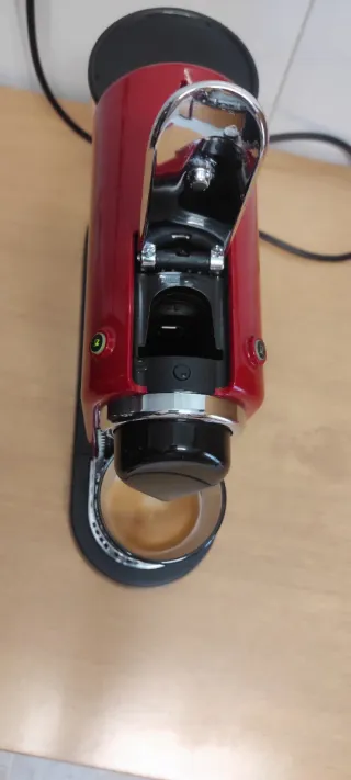 Cafetera Krups Nespresso Citiz...