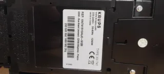 Cafetera Krups Nespresso Citiz...