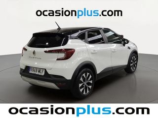 Renault Captur Evolution TCe 66 kW (90 CV)