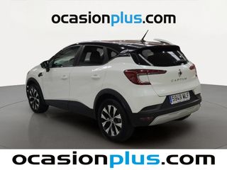 Renault Captur Evolution TCe 66 kW (90 CV)