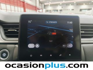 Renault Captur Evolution TCe 66 kW (90 CV)