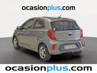 Kia Picanto 1.0 DPi Concept 49 kW (67 CV)