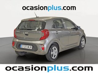 Kia Picanto 1.0 DPi Concept 49 kW (67 CV)