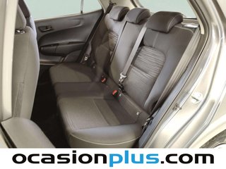 Kia Picanto 1.0 DPi Concept 49 kW (67 CV)