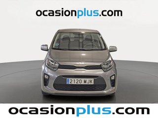 Kia Picanto 1.0 DPi Concept 49 kW (67 CV)