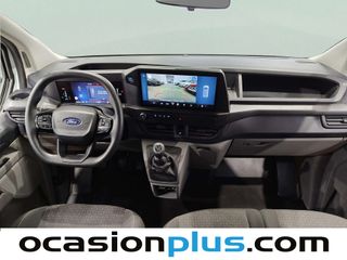 Ford Transit Custom Kombi 2.0 EcoBlue 320 L1 Trend 100 kW (136 CV)