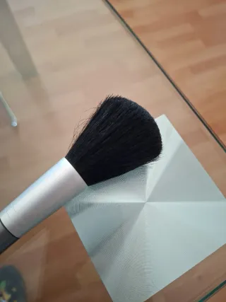Brocha de maquillaje profesional