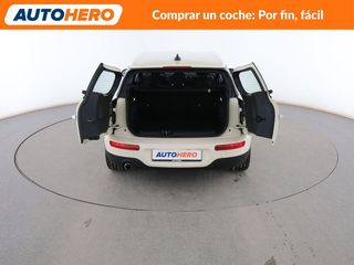 MINI Clubman One D