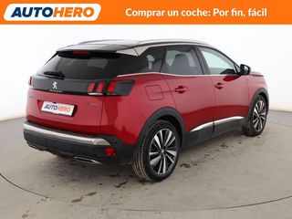 Peugeot 3008 1.6 Hybrid 300 GT