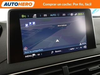Peugeot 3008 1.6 Hybrid 300 GT