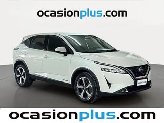 Nissan Qashqai E-POWER Acenta 140 kW (190 CV)