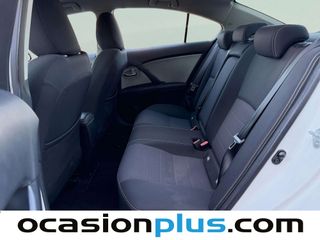Toyota Avensis 150D Advance 105 kW (143 CV)