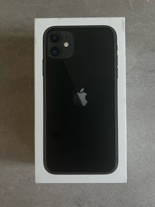 Cajas iPhone 12 - 128 GB / iPhone 11 - 256 GB