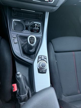BMW Serie 1 2015