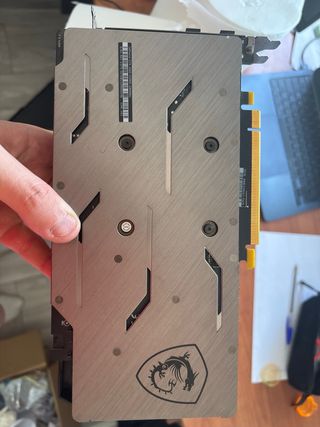 MSI GTX 1660 Super