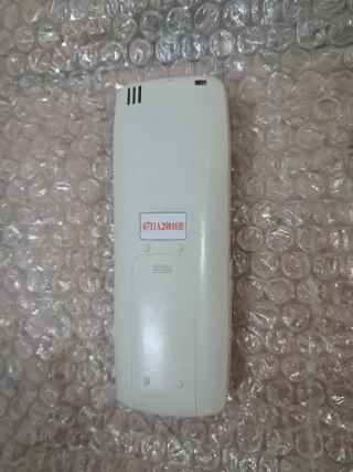 Mando LG Aire Acondicionado Original