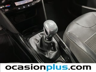 Peugeot 2008 BlueHDi 120 S&S Allure 88 kW (120 CV)