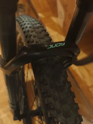 Orbea Alma Aluminio Talla S
