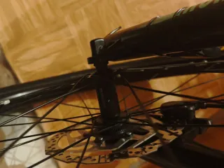 Orbea Alma Aluminio Talla S