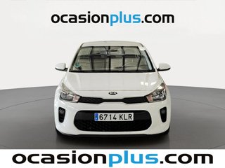 Kia Rio 1.2 CVVT Concept 62 kW (84 CV)