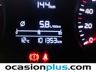 Kia Rio 1.2 CVVT Concept 62 kW (84 CV)