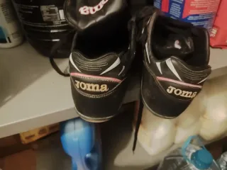 Botas de fútbol Joma